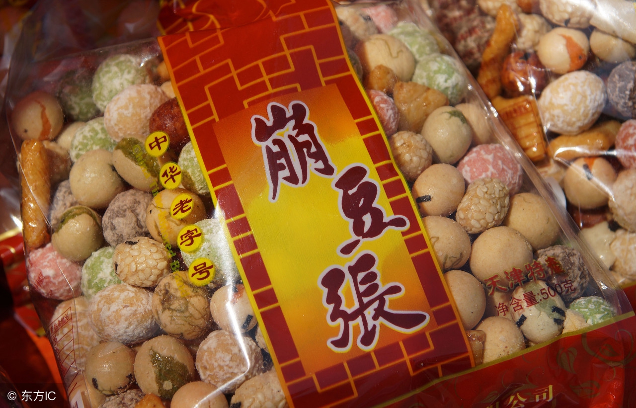 推荐天津特产有哪些,天津特色特产有哪些