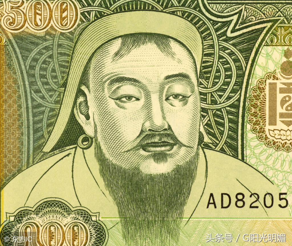 成吉思汗的陵墓在哪个国家,成吉思汗的陵墓到底在哪里