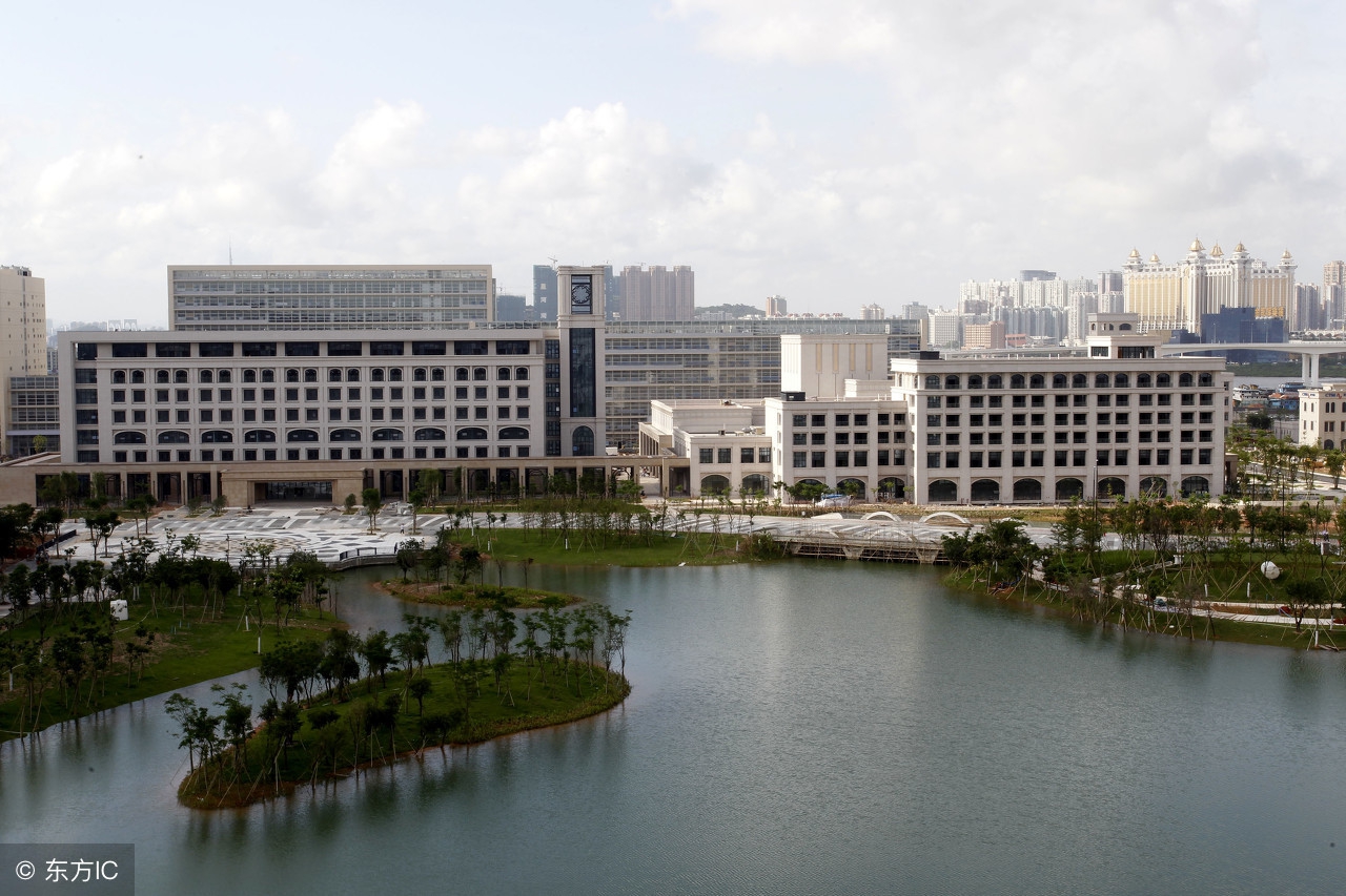 这所二本学校，一夜之间变成“985”大学分校，运气堪比中彩票！