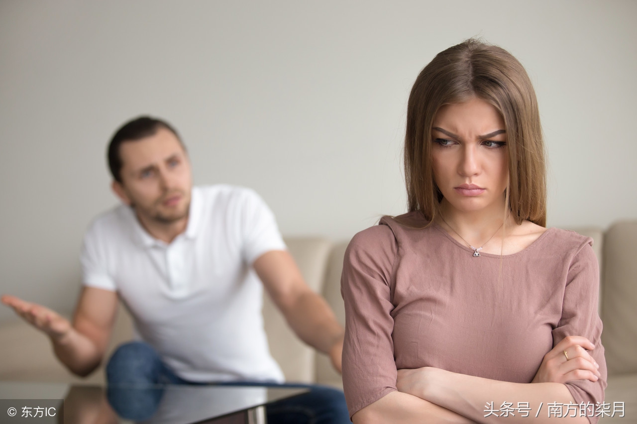 女友劈腿能原谅吗？背叛过的爱情如何能幸福？