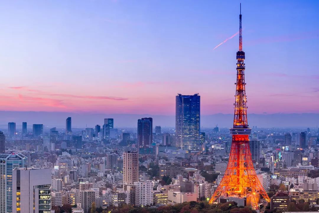 日本大阪哪个区域最宜居,大阪是世界上最宜居城市