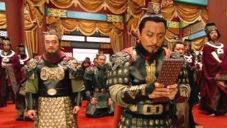 宋江的人物特征和事件,宋江是个怎么样的事例