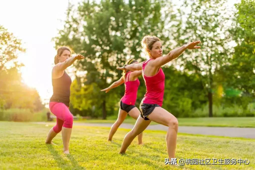 当你锻炼时方式方法特别重要,锻炼初学者应该从什么开始