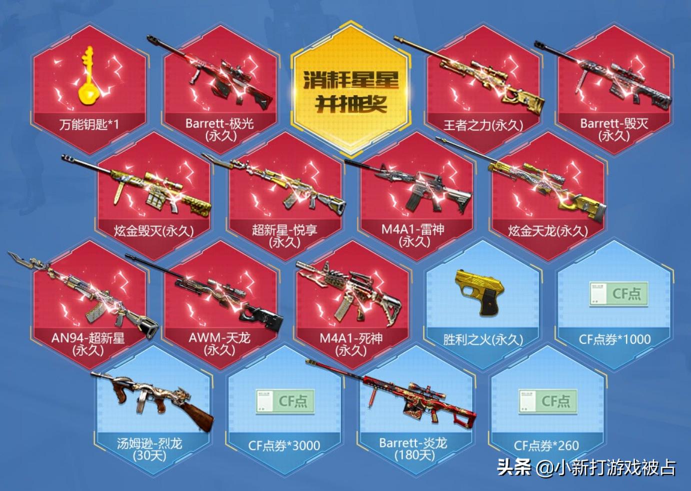 cf灵狐的约定万圣节,cf2022灵狐者的约定5月活动