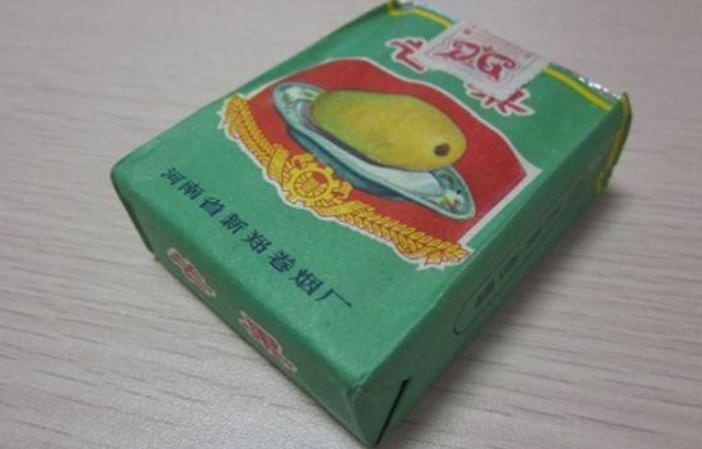 80年代抽过三种香烟说明你老了 (80年代最火的8种香烟)