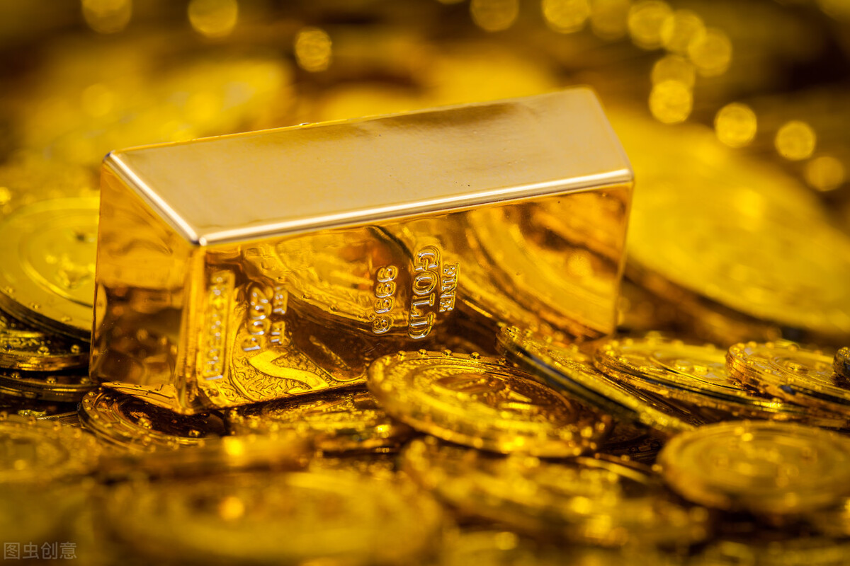 影响黄金价格的因素,黄金价格波动受哪些因素影响