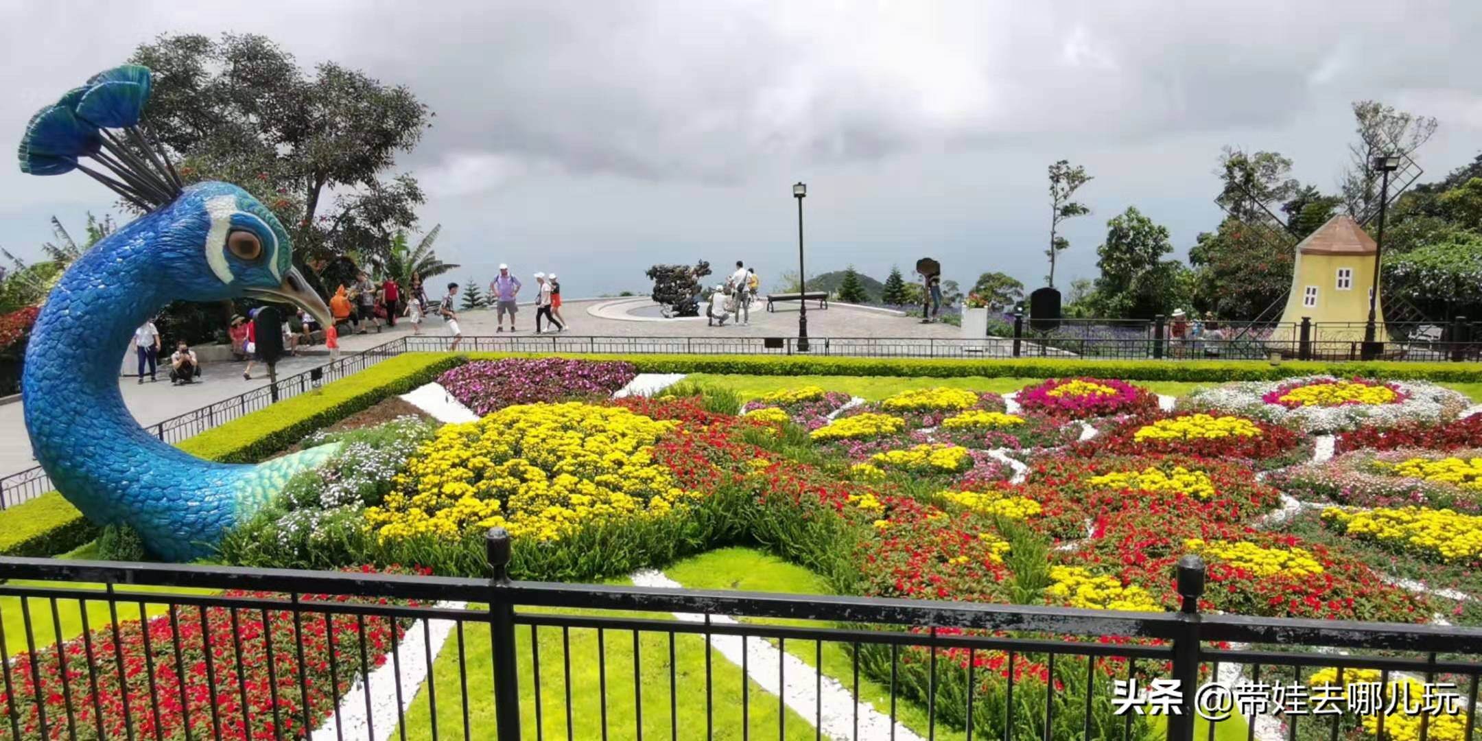 越南岘港怎么玩,岘港值得玩吗