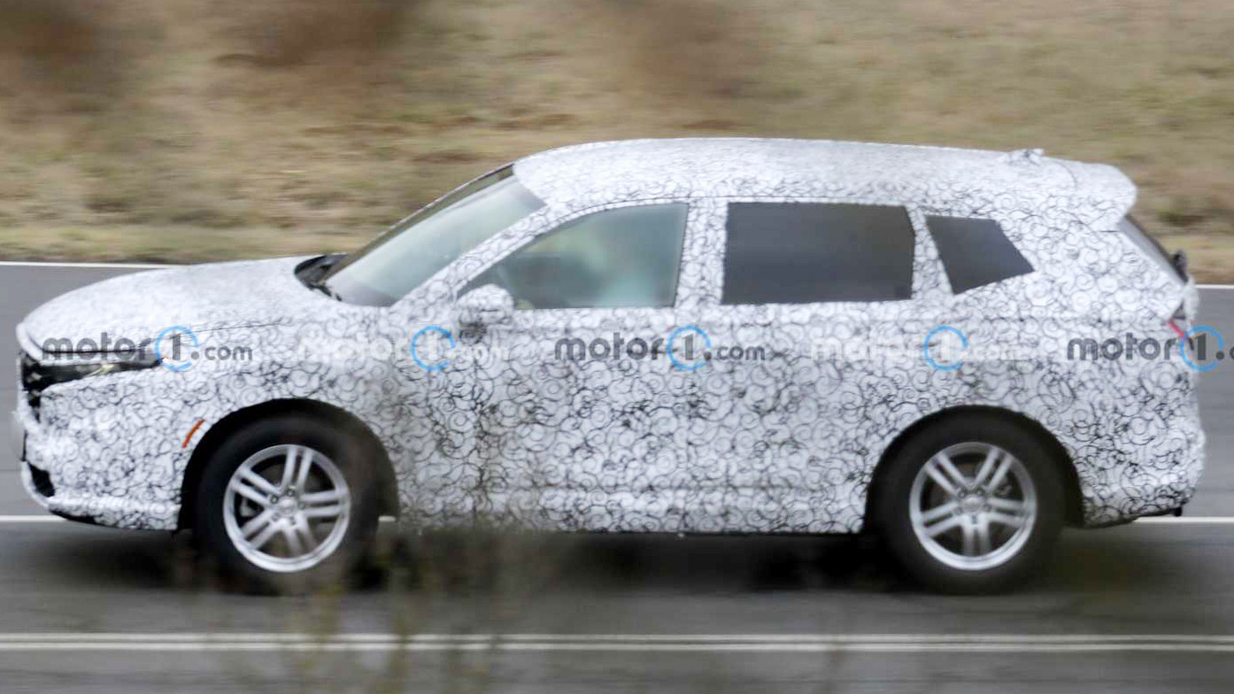 本田cr-v和丰田rav4怎么选,实力叫板新rav4本田新款cr-v解析