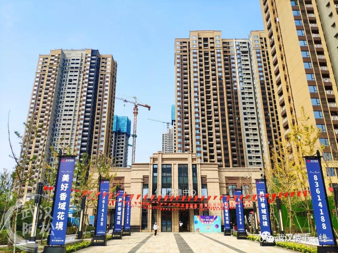 造业！14000元/平的三环内低价TOP1盘不对外卖了