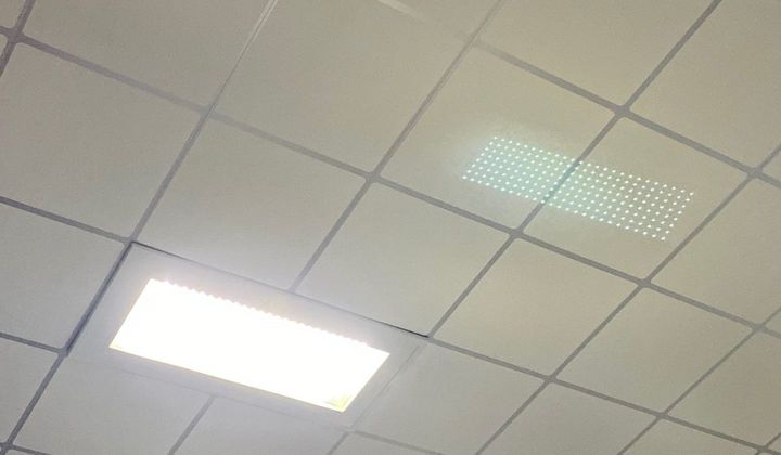拍照鬼影是玻璃的问题吗,关于拍照鬼影的形成与解决方案