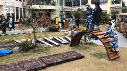 从哪个地方感受到幼儿园的美,幼儿园艺术感受与欣赏感悟分享