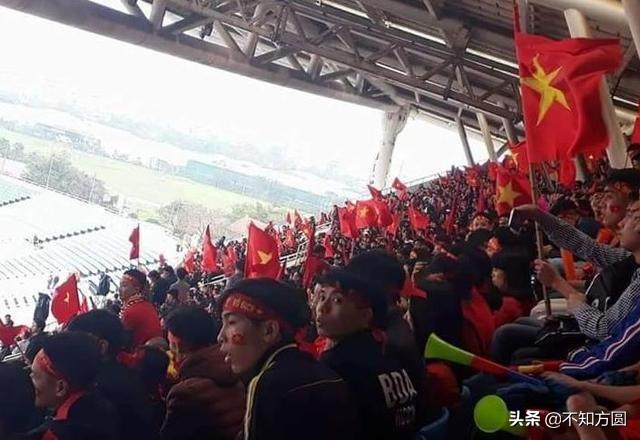 越南足球崛起给中国足球的启示,越南足球青训的崛起之路