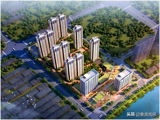梅溪湖绿地降价了吗,2021梅溪湖长沙限价地