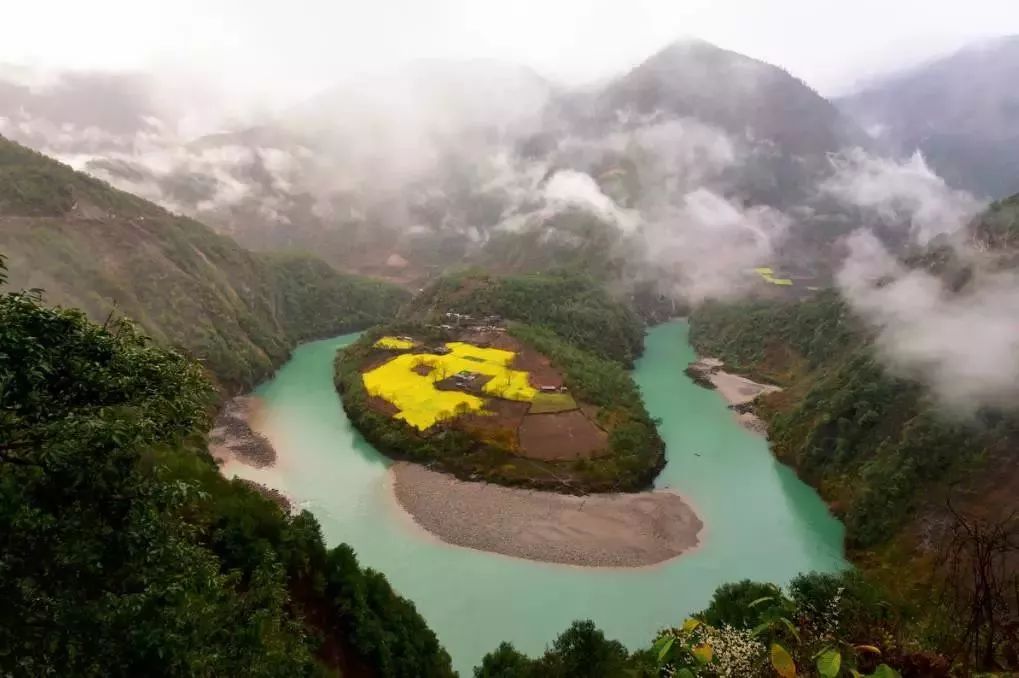 20个值得去的地方,适合一个人旅行去的地方推荐