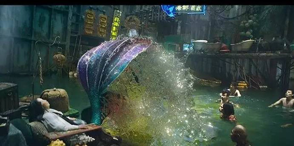 周星驰，豆瓣30多万人差评，敌不过10万有童真的好评
