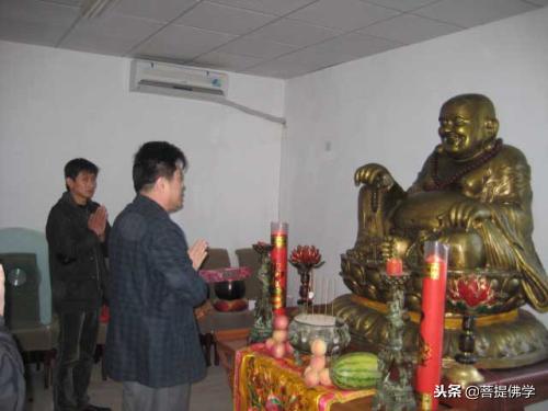 居士在家如何正确修行学佛,居士在家修行技巧