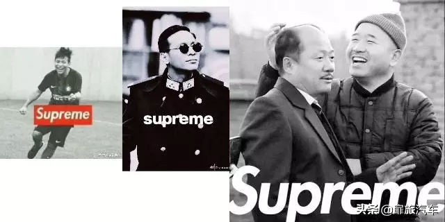 只有潮牌能联名？这些与潮牌牵手的跑车你知道几辆