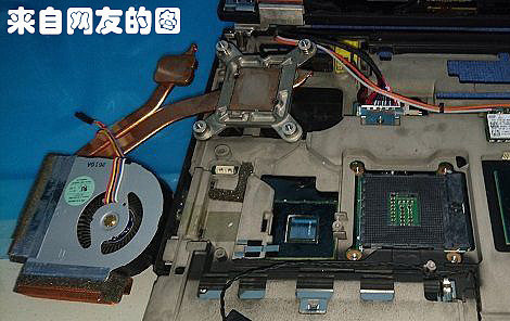 小编你是不是在说10年前的ThinkPad？！