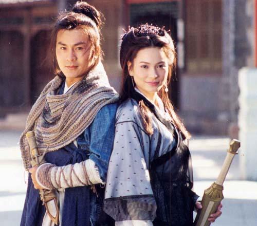 棋武士主演,棋武士女主角是谁