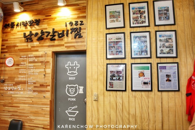 釜山旅游美食,韩国语游釜山美食攻略