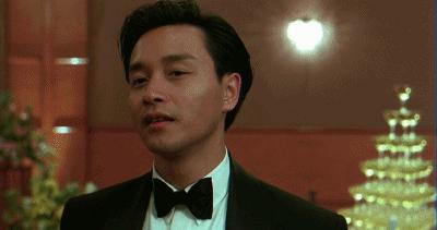 夏季男士最好的香水推荐,夏季男士必用香水