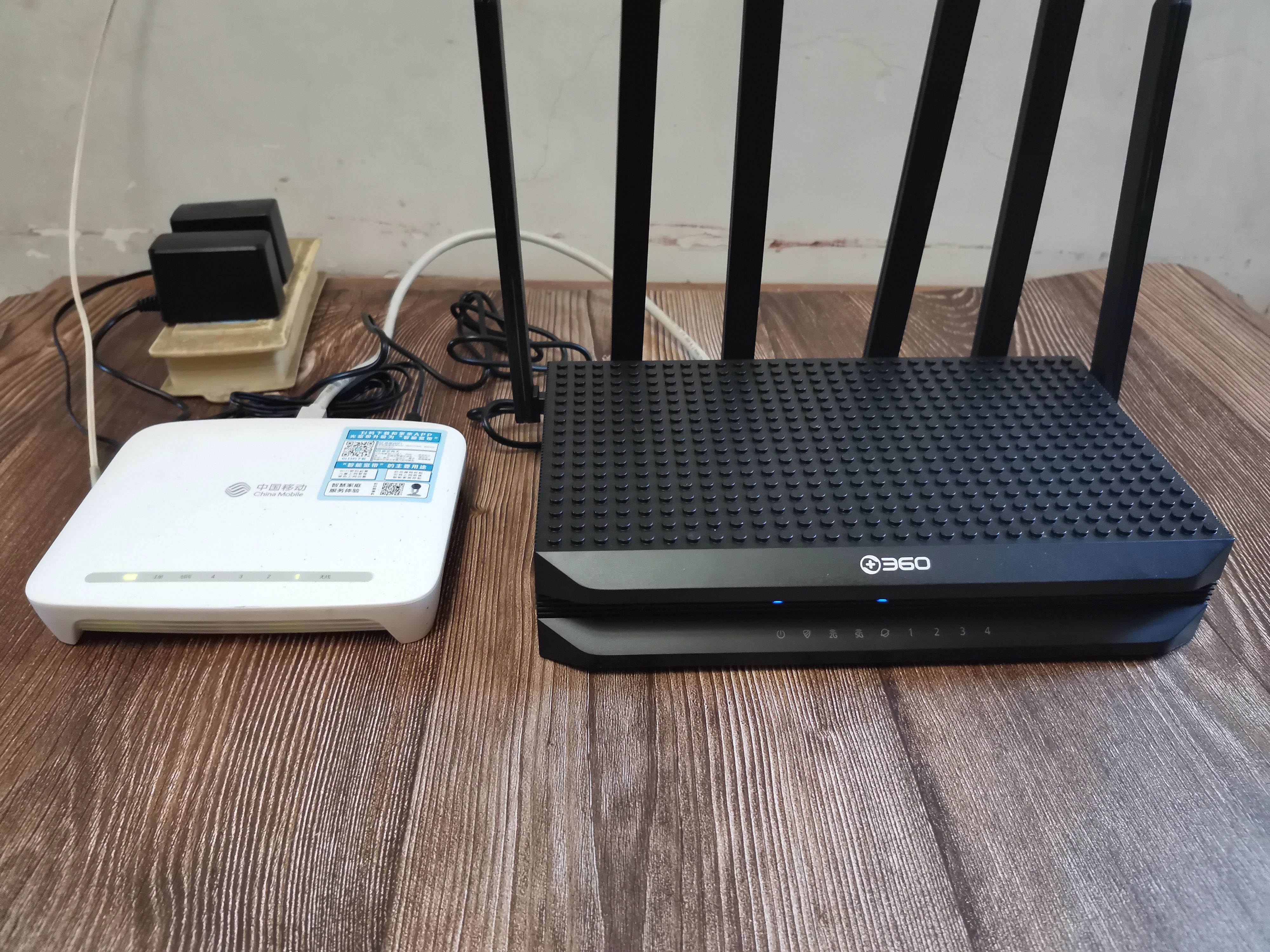 wifi路由器信号覆盖50米以上,路由器信号覆盖全家