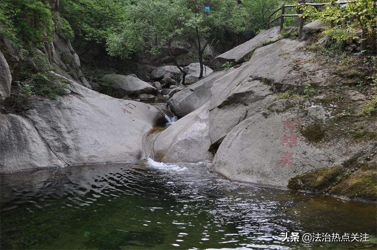 洛阳养子沟快捷酒店,洛阳栾川养子沟青山客栈