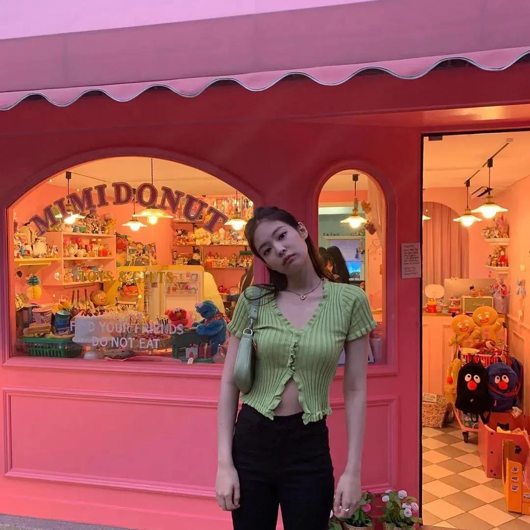 jennievslisa,Jennie和Lisa谁实力最强