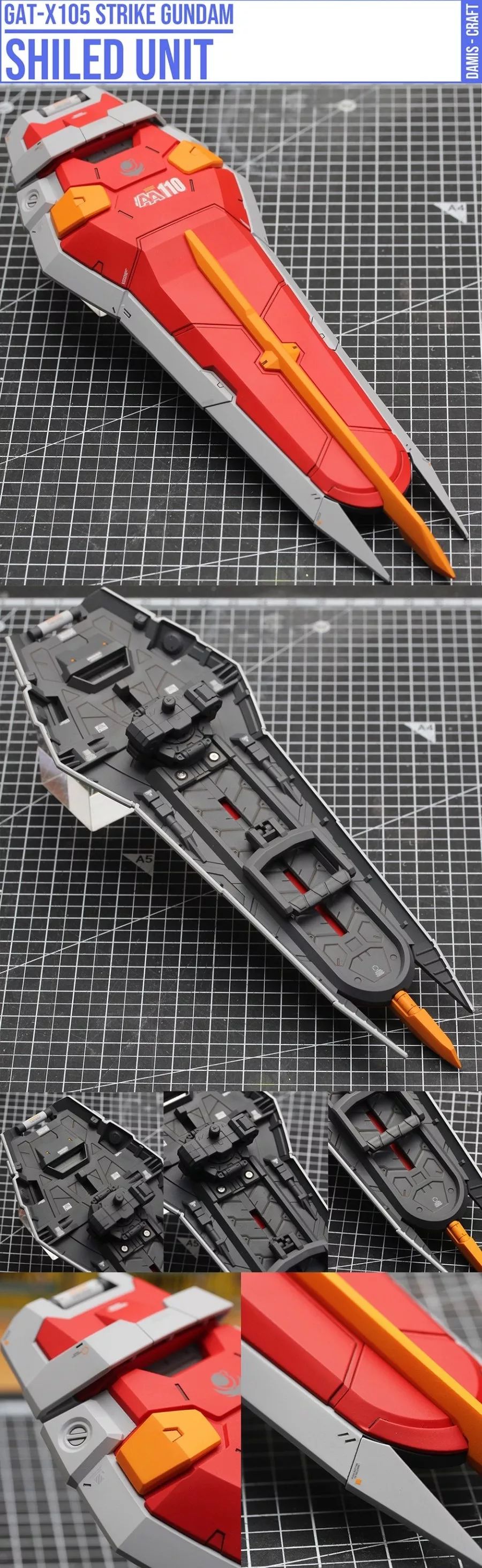 pg核心高达自改,佳作高达pg00