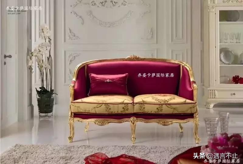 香奈儿的魅力所在,香奈儿的奢华