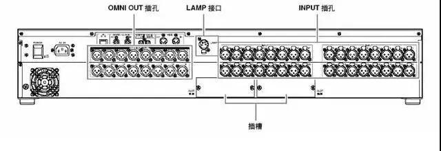 调音台巧用aux,声艺调音台调试