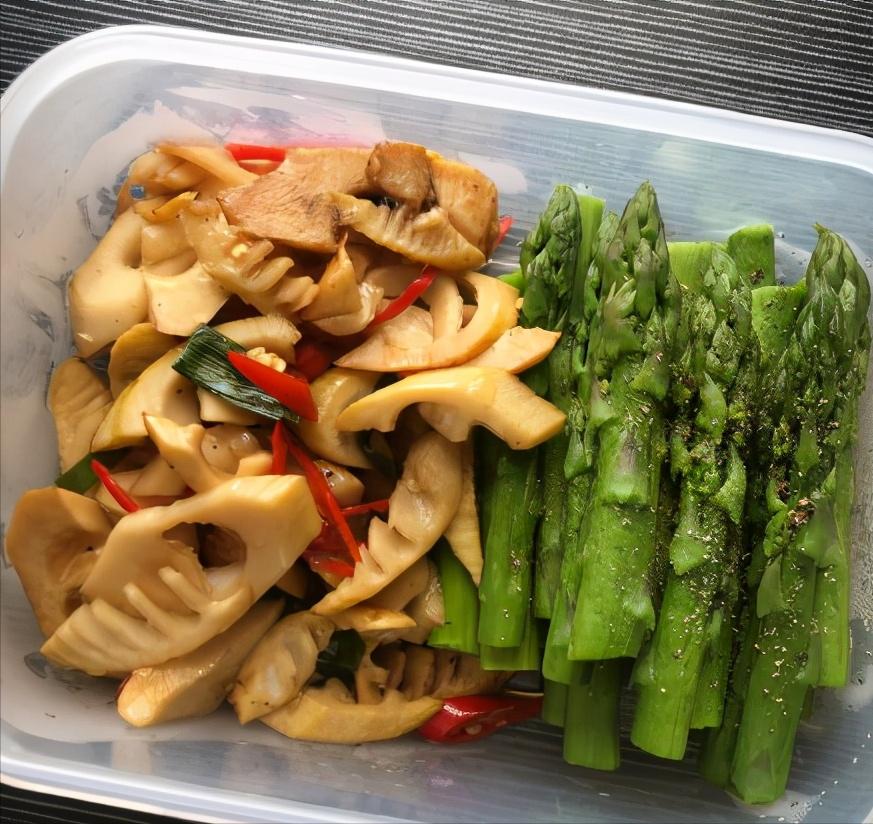 吴磊吃粉丝送的笋,吴磊被粉丝送竹笋