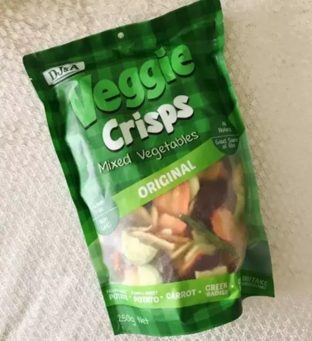 便宜好吃吃不胖的零食推荐,好吃不胖的零食推荐