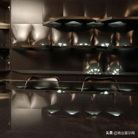 英国伦敦LaraBohinc珠宝首饰商店