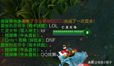 lol搞笑对话100句,lol经典英雄台词诡术妖姬