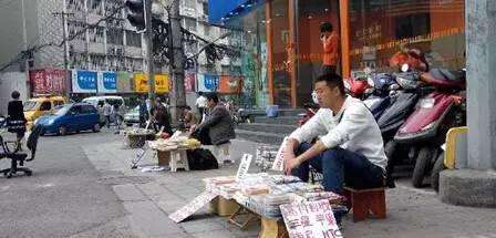 成都最靠谱的二手交易市场,逛成都二手市场