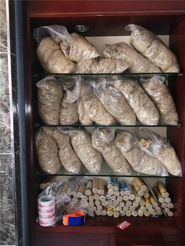 出口暴涨50%，产量占全球八成的南阳艾草却遭千万元专利索赔