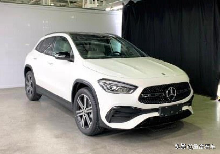 奔驰gla200amg参数配置,新款奔驰gla200怎么样值得入手吗