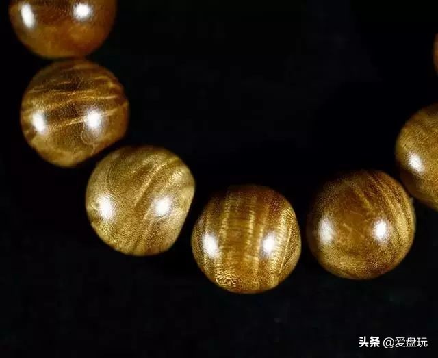 文玩木串价格表,怎么看木串值多少钱