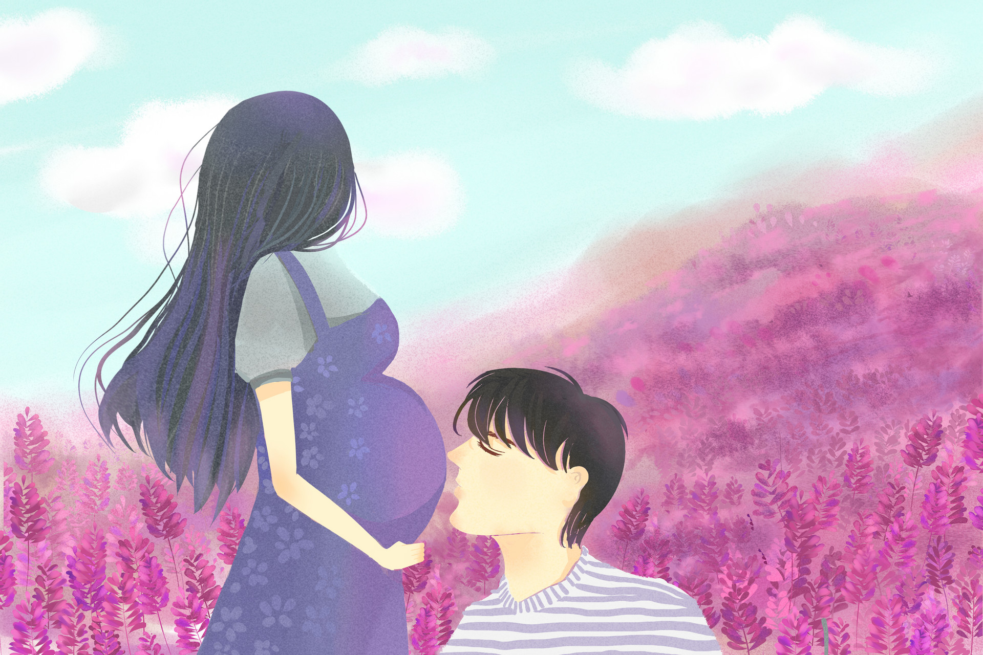 孕妇在产房中要经历的哪些尴尬,产房护士会问第几胎吗