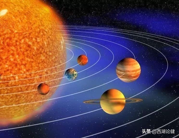 宇宙十大未解之谜胆小请勿观看,宇宙十大未解之谜资料