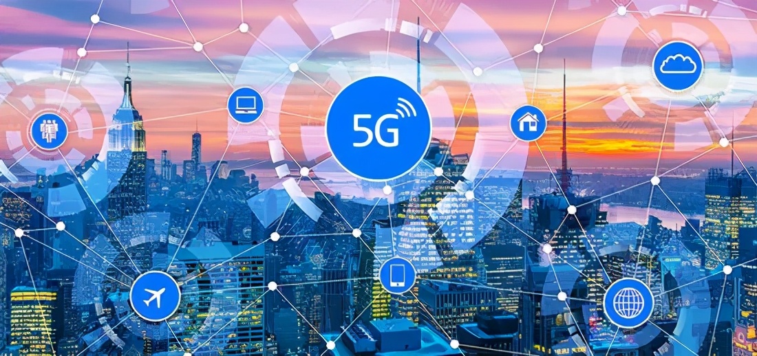 盘点1g到5g的区别,从5g到1g的区别