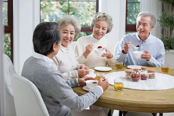 心理抚养与人心教养,子女要对父母有一颗敬畏之心