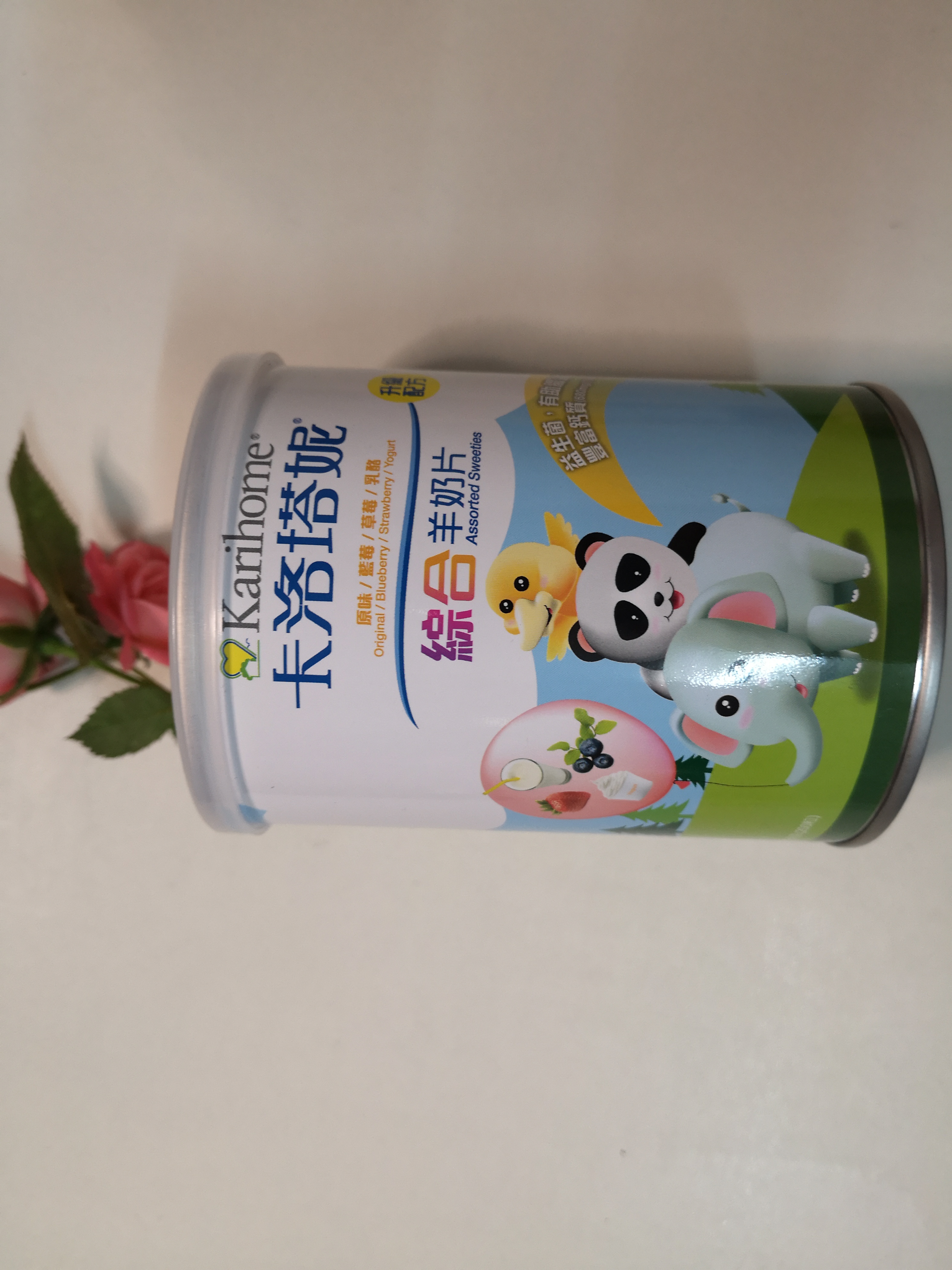 宝妈必看母婴好物,去香港必买的十大药品价格表