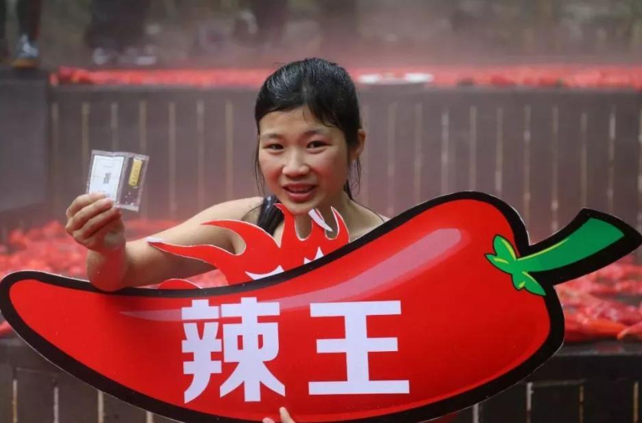 为什么四川人吃辣上厕所不辣,为什么四川吃辣的不上火