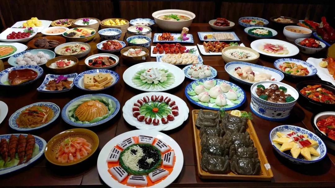 中国八大菜系的特点及代表菜图解,中国八大菜系简介及代表菜