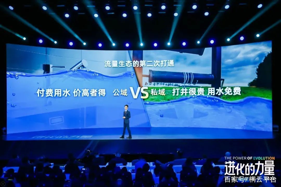 刘润的2022年度演讲,刘润年度演讲2023进化的力量总结