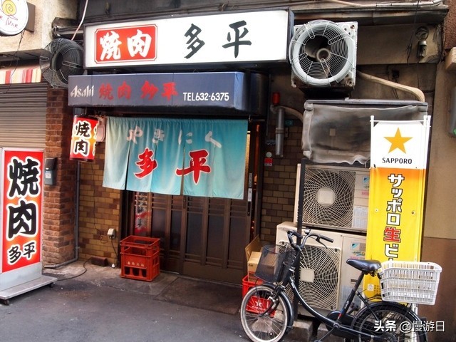 日本大阪和牛烤肉,大阪2000元和牛料理