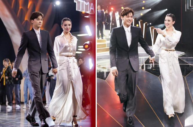 真甜｜什么鬼？2021年检验帅哥的最新标准居然是这个