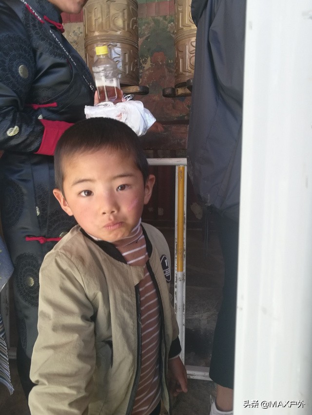 川藏线山南探幽,骑行西藏之旅感悟